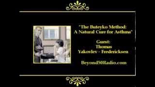 The Buteyko Method: A Natural Cure for Asthma