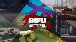 Sifu: EVERY Arena in the New Arenas Update!