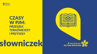 9 lekcja: Słowniczek