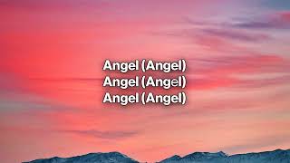 Halle - Angel (Lyrics) Happy Hardcore