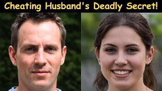 Wife Discovers Husband’s Affair with Her Own Niece, Leading to a Grisly Murder  (True Crime )