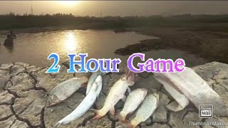 Carp Fishing😱in Village🐟عمدہ شکار🐟Catch China fish & Cat fish🐟village fishing🐟 #fishing#hook#shikari