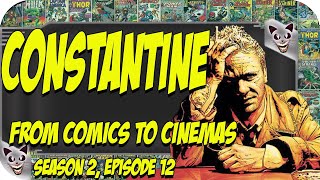 Constantine | Season 2 Episode 12 Season Finale! | From Comics to Cinemas