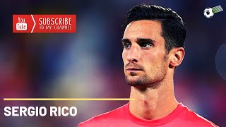 Sergio Rico * Sevilla * Welcome to PSG 2020