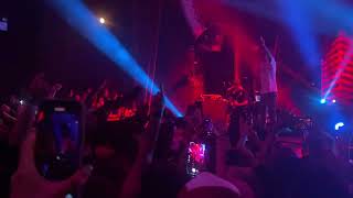 Crown the Empire - Makeshift Chemistry Live 6-22-2022