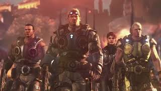 (MV) Gears of War - Across the Nation