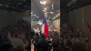 IGLESIA PRESENCIA DE DIOS - Pastor Emmanuel Gárces 🇨🇱