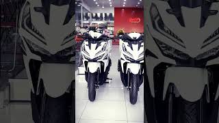 VARIO 125 TERBARU 2024 NEW WARNA PUTIH 🔥🔥🔥