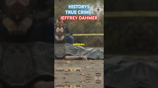 Jeffrey Dahmer | A Chilling Tale #truecrimestory #facts #documentary #shorts