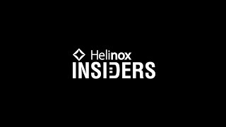 Helinox Insiders Teaser_헬리녹스 인사이더즈 티저 영상