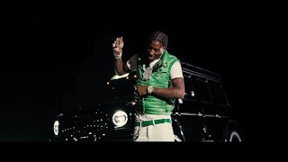 NBA YoungBoy - Talk For Me (Music Video)