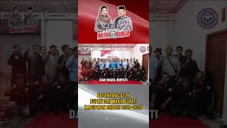 DPC PROGIB KABUPATEN BREBES | MITHA - WURJA #shortvideo #pilkadabrebes2024 #iemzettv