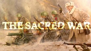 "Svyashchennaya Voyna" The Sacred War - Patriotic songs of the Soviet Union