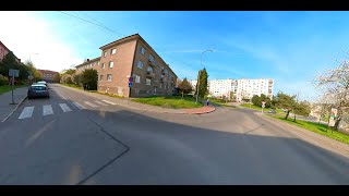 PRENAJATÉ - 1izb. byt, Nové Mesto nad Váhom, maklerbielik, RE/MAX NaMax