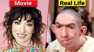 Stunning Movie Star Transformations: Makeup Magic That Captivates! ✨🎬💄