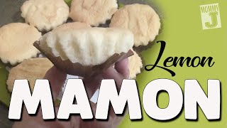 How to Bake Fluffy Lemon Mamon