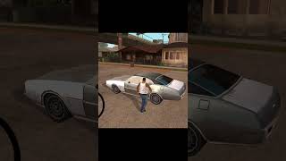 Fat CJ vs Skinny CJ and Ripped CJ | GTA San Andreas #gta #sanandreas