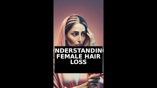 Understanding Female Hair Loss