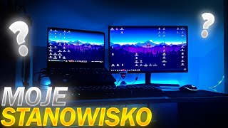 💲💻Moje stanowisko za ???zł💻💲