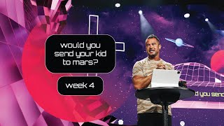 Would you send your kid to Mars? | Part 4 | Joel Kovacs