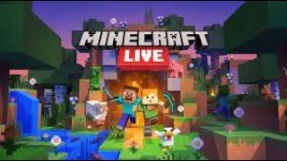 LIVE ON MINECRAFT EM BUSCA DE NETHERITE  PAULINHO OLOKO DE PARANAVAÍ