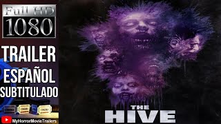 The Hive (2015) (Trailer HD) - David Yarovesky