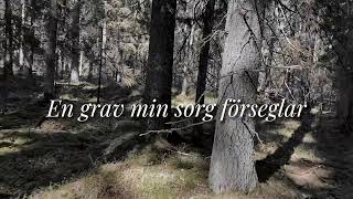 Golgata - Ur Eld Och Aska [Lyric Video]