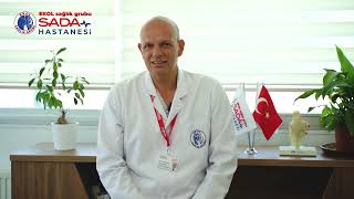 Omuz Eklemi Hasarları - Opr. Dr. Barış Gültekin - Sada Hastanesi