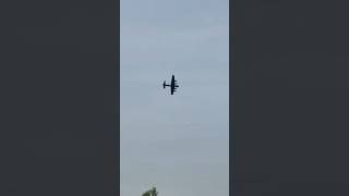 Lancaster bomber #ww2 #battleofbritain #bbmf