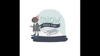 Snow Much Fun Video