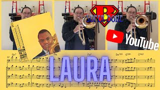 Laura - JJ Johnson with Super Bone