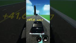 Traffic Racer Max Speed