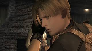 RESIDENT EVIL 4 HD PROJECT #5 A CABANA E OS DOIS CAMINHOS