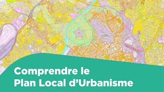 C’est quoi un Plan Local d’Urbanisme (PLU) ?