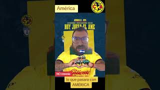 NO creerás lo que sucedera en el #clubamerica vs #pachucafc aquí te lo cuento, muchos tiemblan