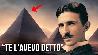 Nikola Tesla e le invenzioni che NON sono state prese sul serio!