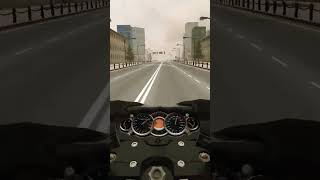 traffic rider game #subscribe #trending #shorts