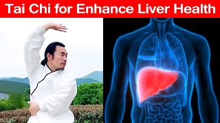 Tai Chi for Liver Wellness: Natural Techniques to Boost Liver Function - Taichi Zidong