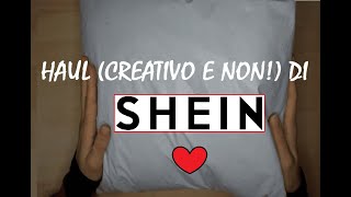 Haul SHEIN! ❤️‍