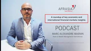 AfrAsia Weekly Market Update - Episode 6