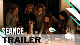 Seance | Officiële trailer