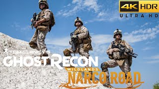 REAL SOLDIER™| GUERRILLA WARFARE | PERFECT RolePlaying | TACTICAL SHOOTER | GHOST RECON WILDLANDS