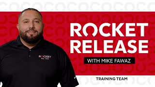 Training Team | Rocket Pro TPO