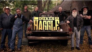 dukes of haggle แลกเปลี่ยนของเอาไปประมูลเพื่อทำกำไร EP.4