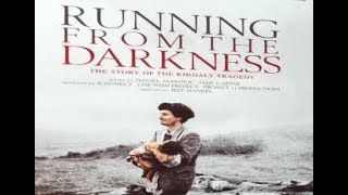 Running from the Darkness