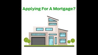 Common Mortgage Application Mistakes