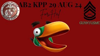 Angry Birds 2 AB2 King Pig Panic KPP Today 08/29/24-for extra Hal Card