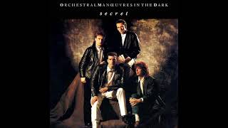 ♪ OMD - Firegun