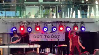 Jockstrap - Concrete Over Water Live @ Dot to Dot