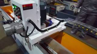 knife grinding machine